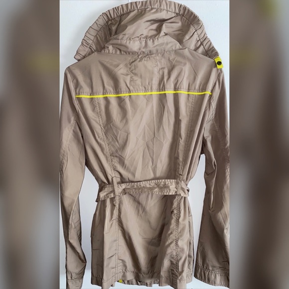 “The Limited” Wind Jacket Windbreaker - Picture 3 of 5